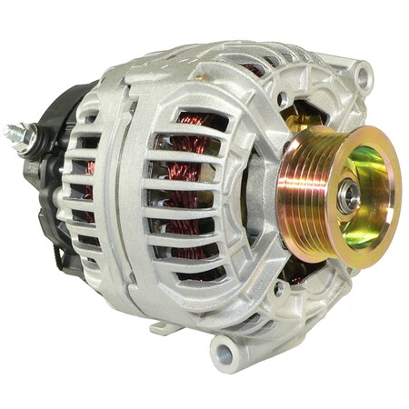 Db Electrical Alternator For 3.1L 3.4L Chevrolet Impala Monte Carlo 2004 2005; 400-24060 400-24060